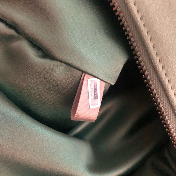 NWT JIMMY CHOO Callie Bag - Picture 9 of 9